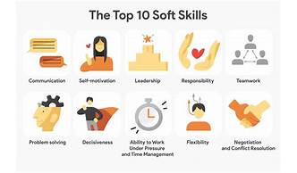 Soft Skills for Success