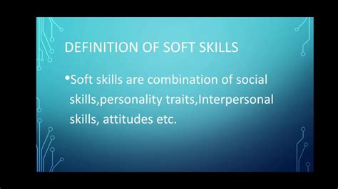 soft skills in tamil