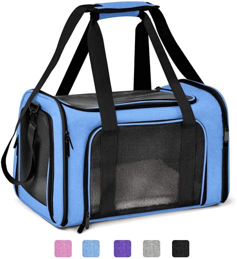 Soft Small Pet Carrier