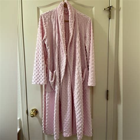 Soft Surroundings Bathrobes