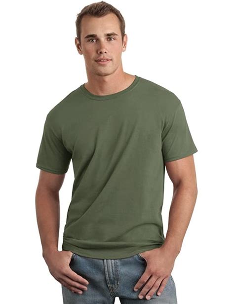 soft tee shirts