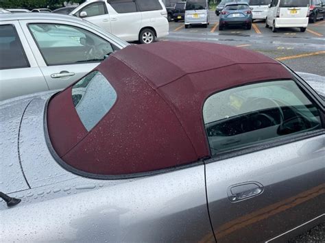 Soft Top Cleaner S2000