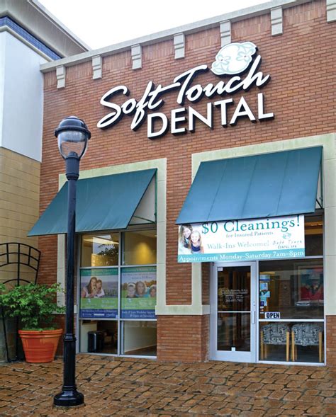 Soft Touch Dental Oregon