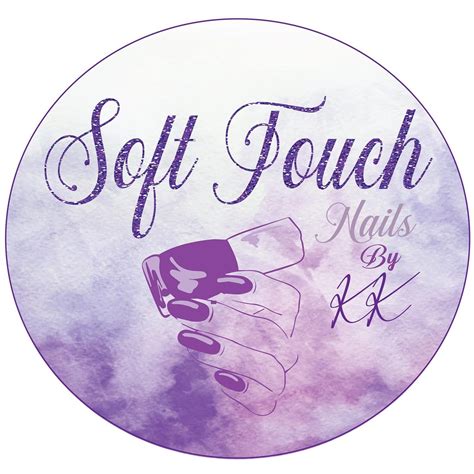 Soft Touch Nails