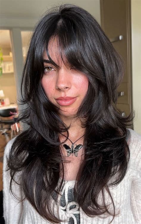 Is A Soft Wolf Cut The Right Style For Your Hair