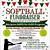 softball fundraiser flyer