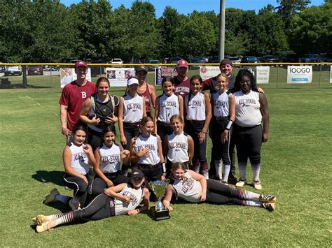 Softball Associations Perth