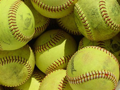 Softball Backgrounds Free