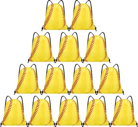 Softball Bag Bulk