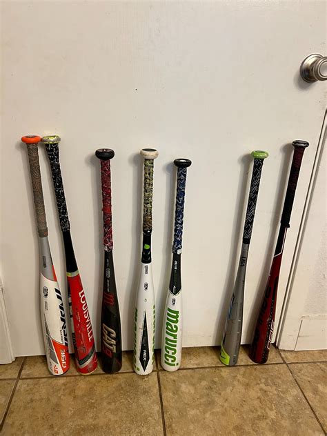 Softball Bats Austin Texas