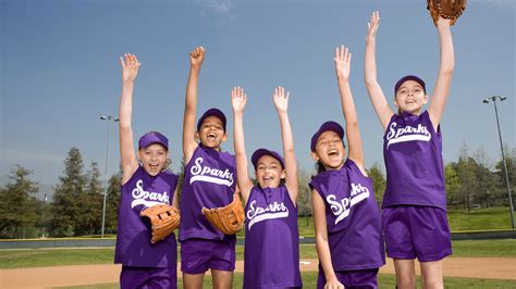 Softball Cheers Dynamite