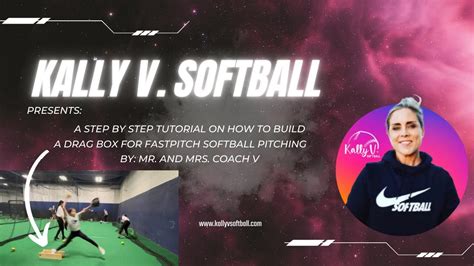 Softball Drag Box