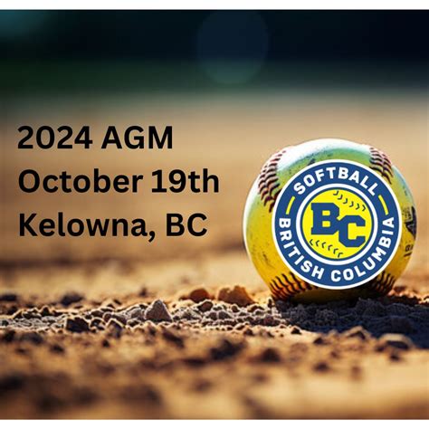 Softball Fields In Kelowna Bc