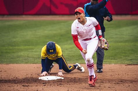 Softball Games In Ohio
