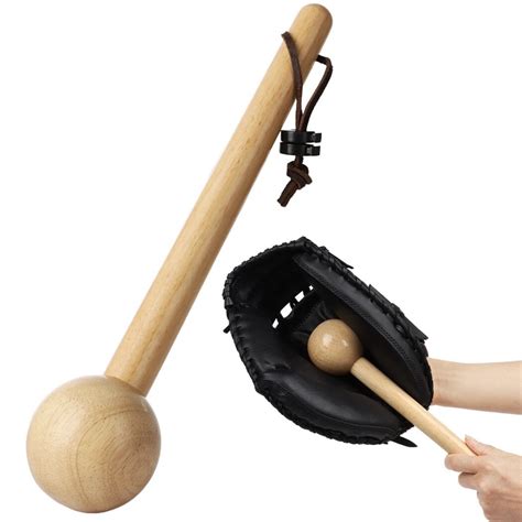 softball glove mallet