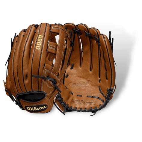 Softball Gloves Definition