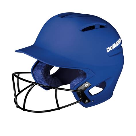 Softball Helmets Demarini
