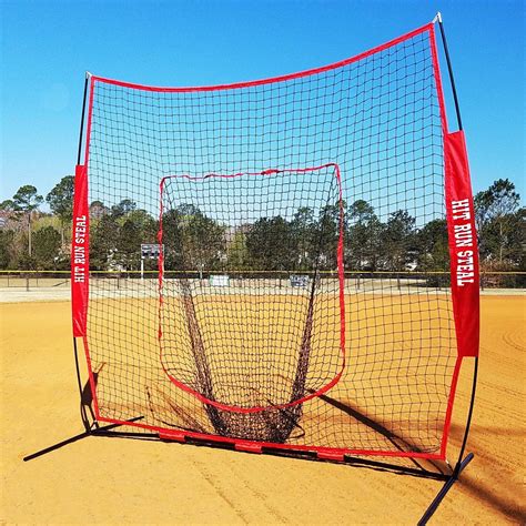Softball Hitting Nets