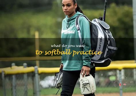 Softball Outfits For Practice