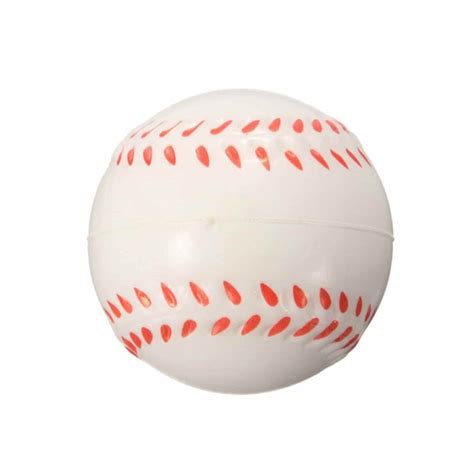 Softball Squishy Balls