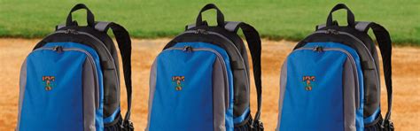 Softball Team Bags