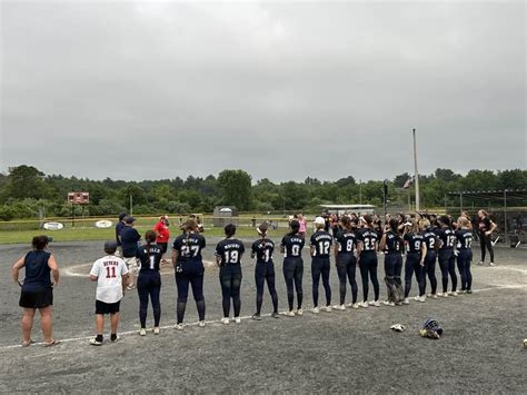 Softball Training Massachusetts