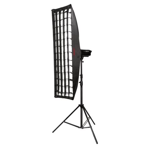 Softbox Grid Video