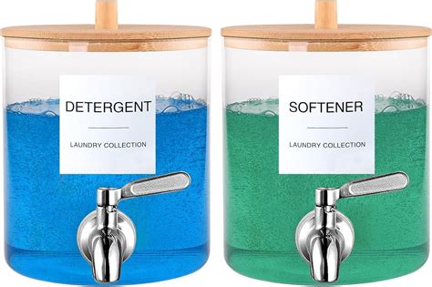 Softener Dispenser Que Significa