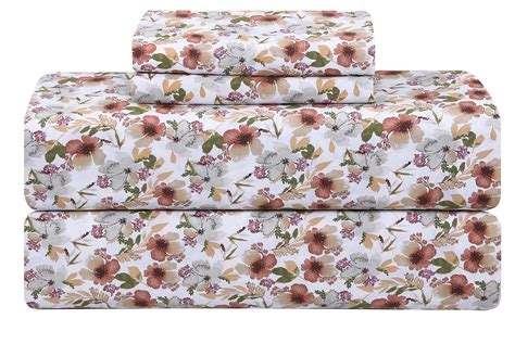 Softest Cotton Percale Sheets