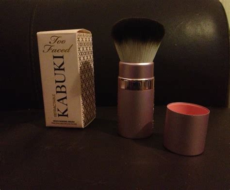 Softest Kabuki Brush