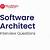 software architecture interview questions