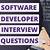 software developer interview questions amazon
