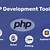 software development in php