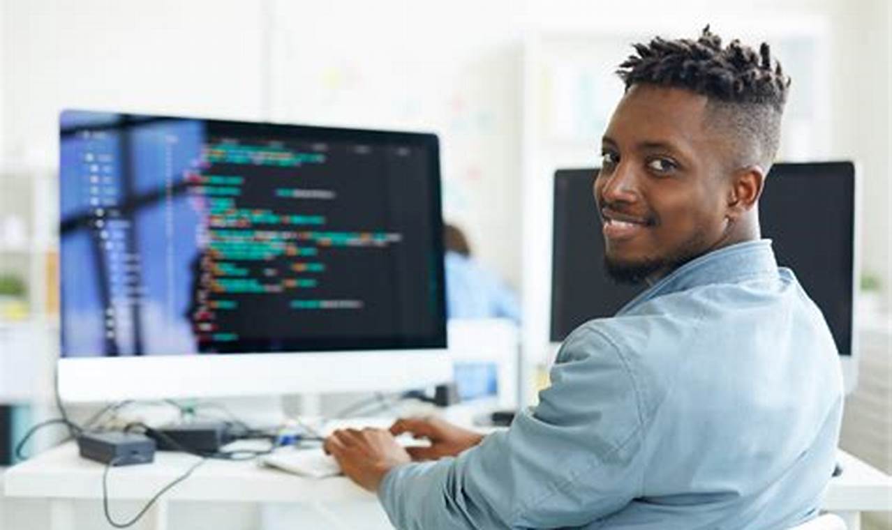 Your Guide to Thriving in Software Engineer Jobs in Raleigh, NC