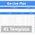 software go live plan template