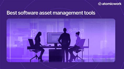 Software Asset Management Tools Microsoft