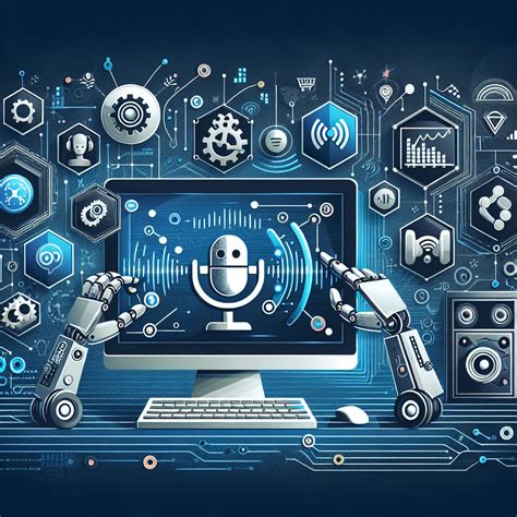 software automated voice