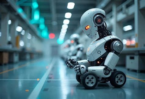 software de los robots