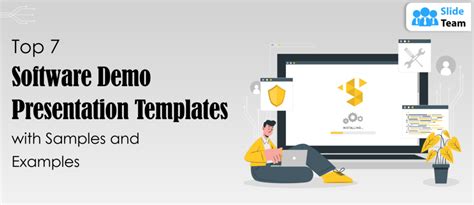 software demo presentation examples