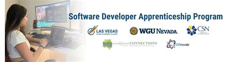 software developer apprenticeship programs