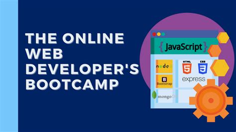 software developer bootcamp online