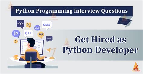software developer python interview questions