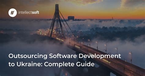 software development outsourcing in Ukraine