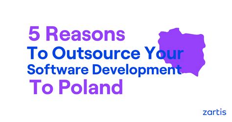 software development outsourcing poland