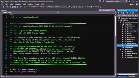 software development projects with source code