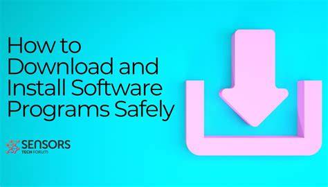 Image showing software being downloaded