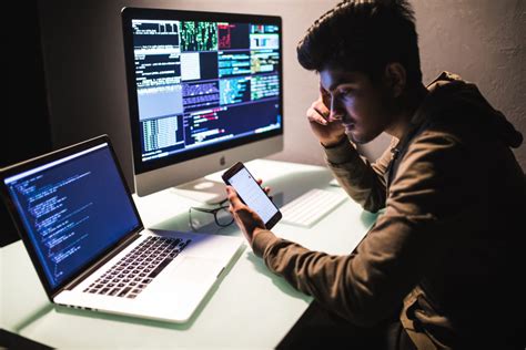 software engineer and software tester
