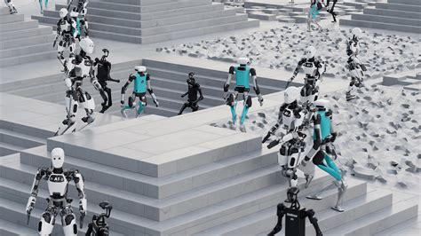 software engineer robot learning platform