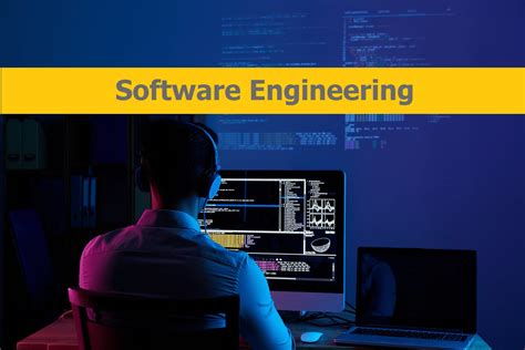 software engineering