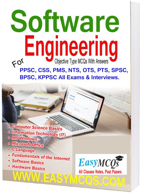 software engineering and testing pdf